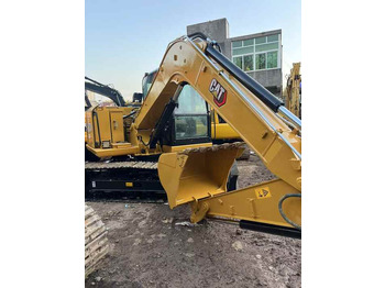 Excavator Used Caterpillar CAT 307E2 Crawler Mini Hydraulic Digger Second Hand Cat 307E2 Excavator [ Copy ] [ Copy ] [ Copy ] [ Copy ] [ Copy ]: picture 5