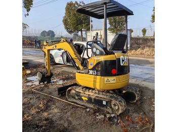 Crawler excavator CATERPILLAR