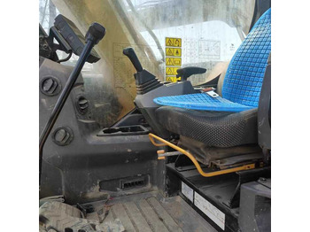 Crawler excavator Used Digger CAT 307.5 Construction Machinery Construction Digger Used CAT 307.5 Cheap Excavator: picture 5
