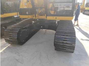 Crawler excavator Used Digger Cat 315d Construction Machinery Construction Digger Used Cat 315d Cheap Excavator: picture 3