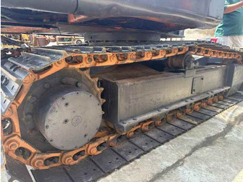 Crawler excavator Used Digger Doosan Dh55 Construction Machinery Construction Digger Used Doosan Dh55 Cheap Excavator: picture 3