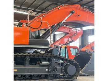 Excavator Used Excavator Doosan DX600 Excavators Mini Equipment Earth Moving Machinery Doosan Digger Excavator for Sale: picture 3