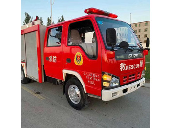 Fire truck