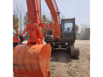 Excavator Used Hitachi ZX130 Excavator Japan Made Hitachi Used Excavator Zx120 Zx130 for Sale [ Copy ] [ Copy ] [ Copy ] [ Copy ] [ Copy ]: picture 5