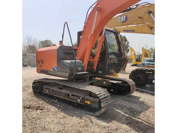 Excavator Used Hitachi ZX130 Excavator Japan Made Hitachi Used Excavator Zx120 Zx130 for Sale [ Copy ] [ Copy ] [ Copy ] [ Copy ] [ Copy ]: picture 3