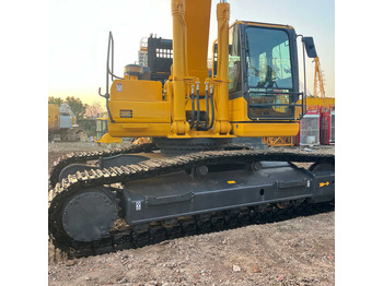 Excavator KOMATSU PC400-8