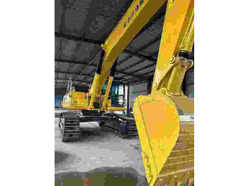 Excavator Used KOMATSU PC450-8 Excavator | Low Hours | Heavy-Duty Performance | Global Shipping: picture 2