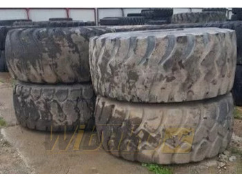 Wheel loader