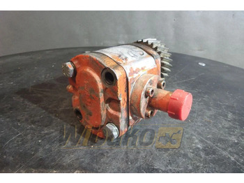 Hydraulic pump BOSCH