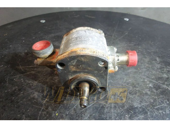 Hydraulic pump BOSCH