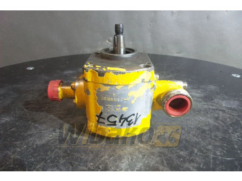 Hydraulic pump BOSCH