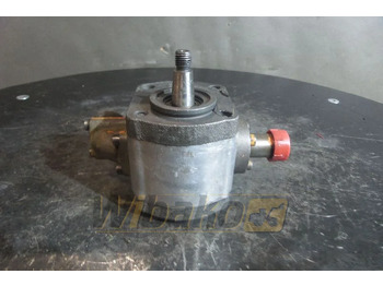 Hydraulic pump BOSCH
