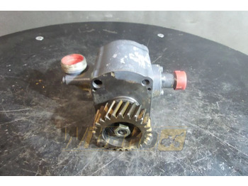 Hydraulic pump BOSCH