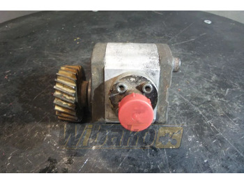 Hydraulic pump BOSCH