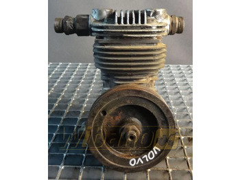 Air compressor VOLVO