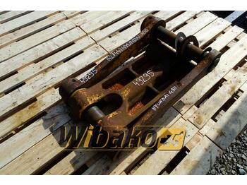 Quick coupler HYUNDAI