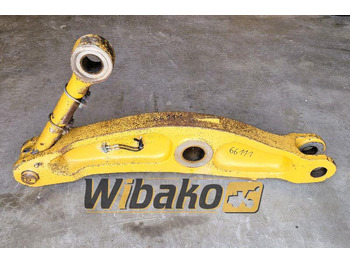 Quick coupler CATERPILLAR