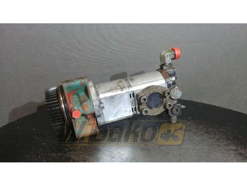 Hydraulic pump CASAPPA