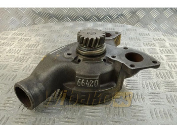 Water pump CATERPILLAR