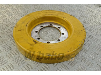 Engine and parts CATERPILLAR