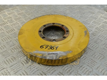 Engine and parts CATERPILLAR