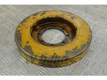 Engine and parts CATERPILLAR