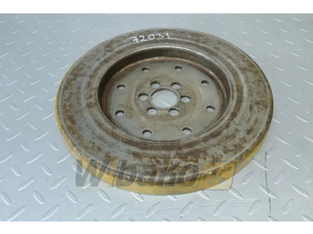 Engine and parts CATERPILLAR