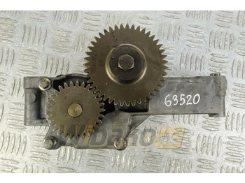 Oil pump CATERPILLAR