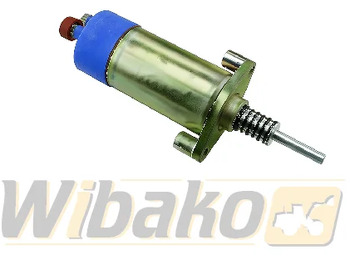 Engine and parts CATERPILLAR