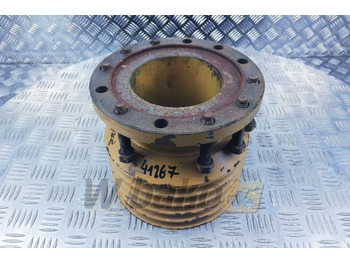 Engine and parts CATERPILLAR