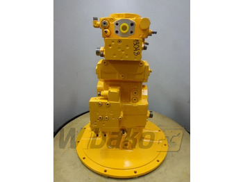 Hydraulic pump CATERPILLAR