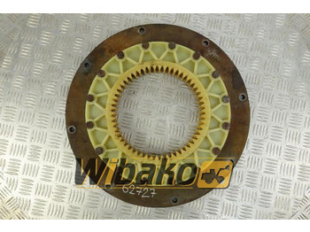 Clutch and parts