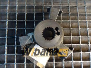 Clutch and parts