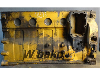 Crankcase CUMMINS