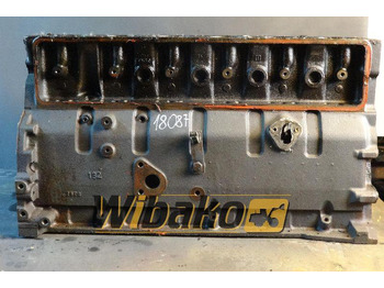 Crankcase CUMMINS