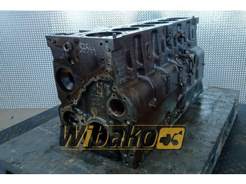 Crankcase CUMMINS