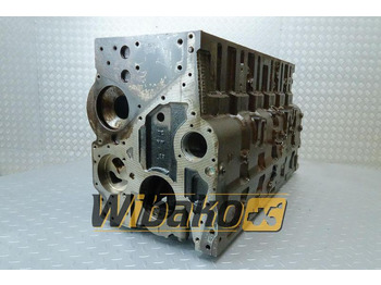 Crankcase CUMMINS