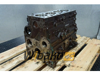 Crankcase CUMMINS