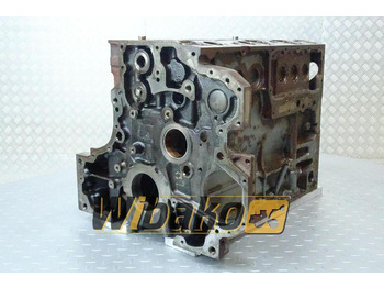Crankcase DEUTZ
