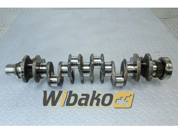 Crankshaft CUMMINS