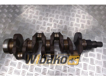 Crankshaft KUBOTA