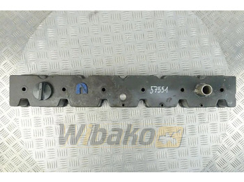 Cylinder head CUMMINS