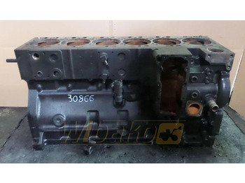 Cylinder block CUMMINS