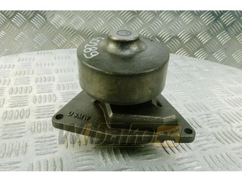 Water pump CUMMINS