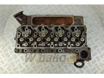 Cylinder head CUMMINS