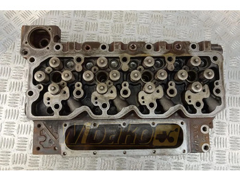 Cylinder head CUMMINS