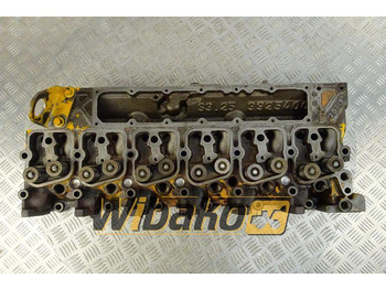 Cylinder head CUMMINS