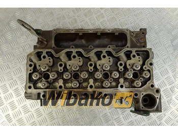 Cylinder head CUMMINS