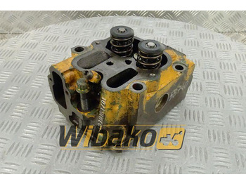 Cylinder head MERCEDES-BENZ