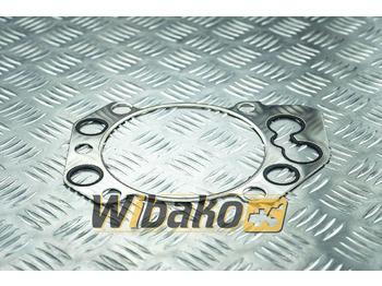 Engine gasket